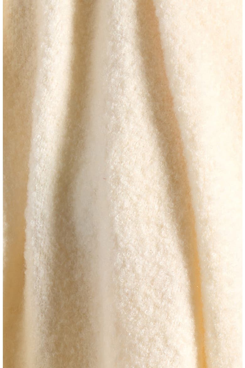 Nara Textured Wrap, Alternate, color, IVORY