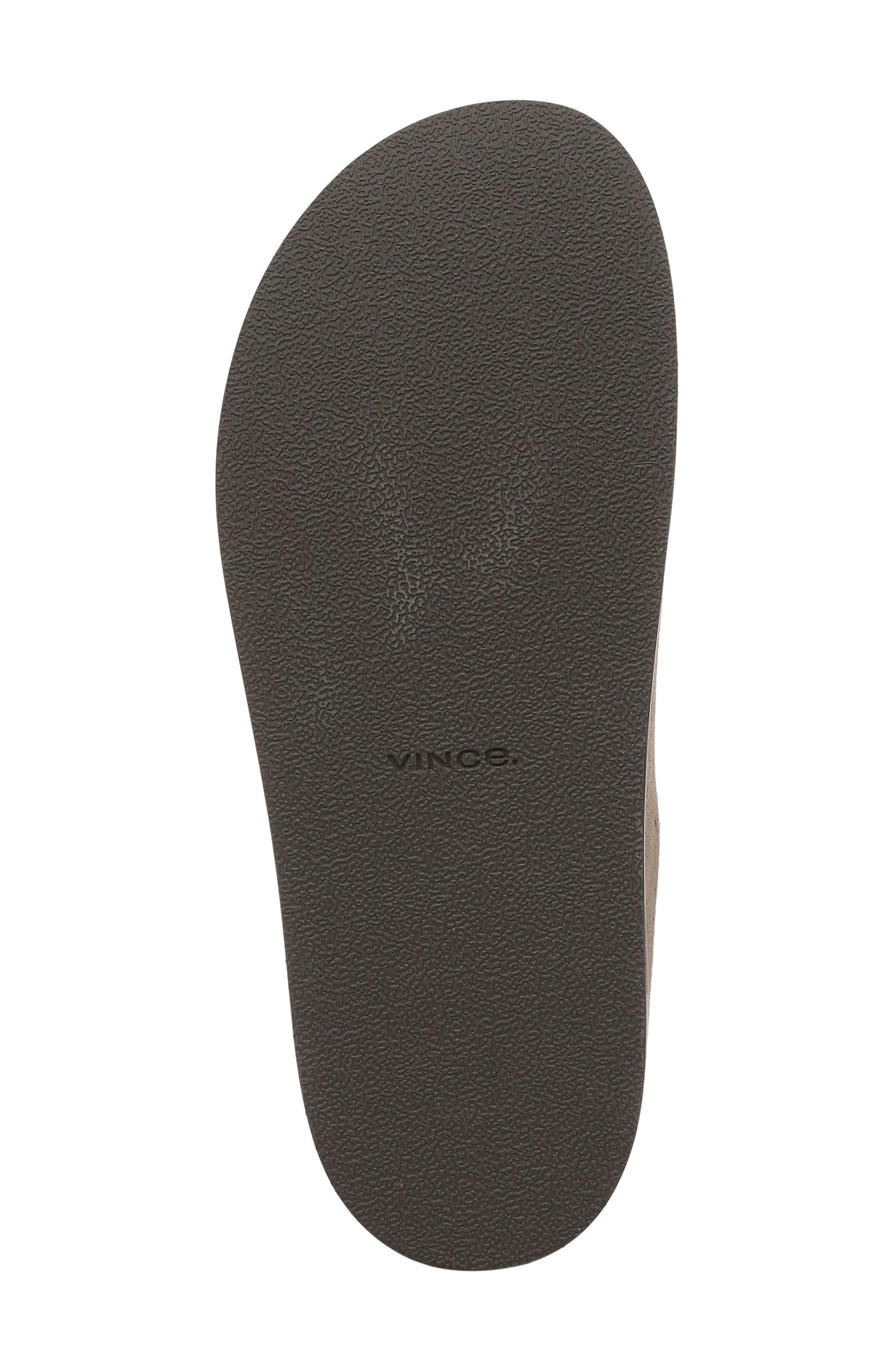 Vince Leo Mule, Alternate, color, 