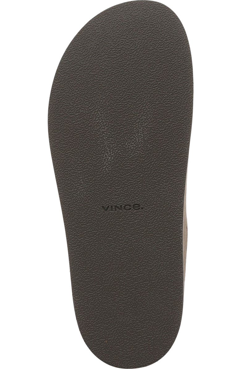 Vince Leo Mule, Alternate, color,
