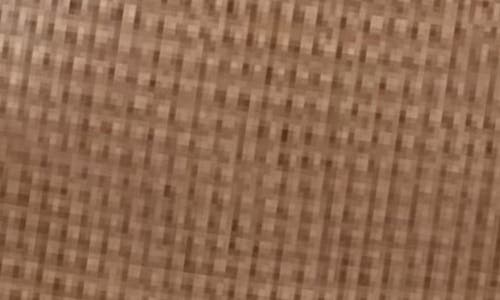 Butterblu Payton Assorted 5-pack Long Sleeve Organic Cotton Waffle Henley T-shirts In Brown