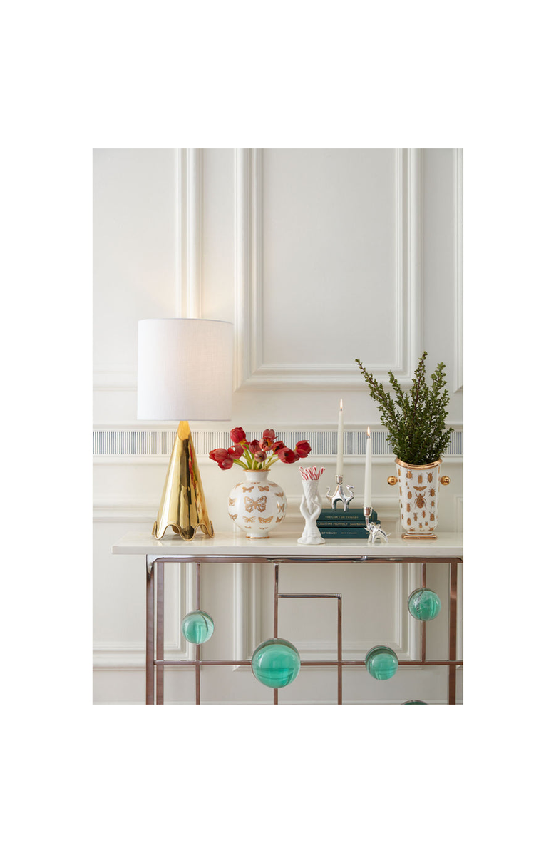 Jonathan Adler Botanist Specimen Vase, Alternate, color, 