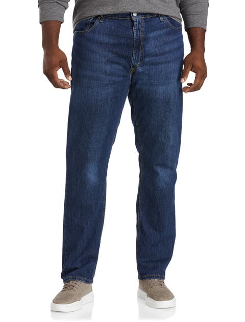 541 EcoEase Athletic-Fit Stretch Jeans