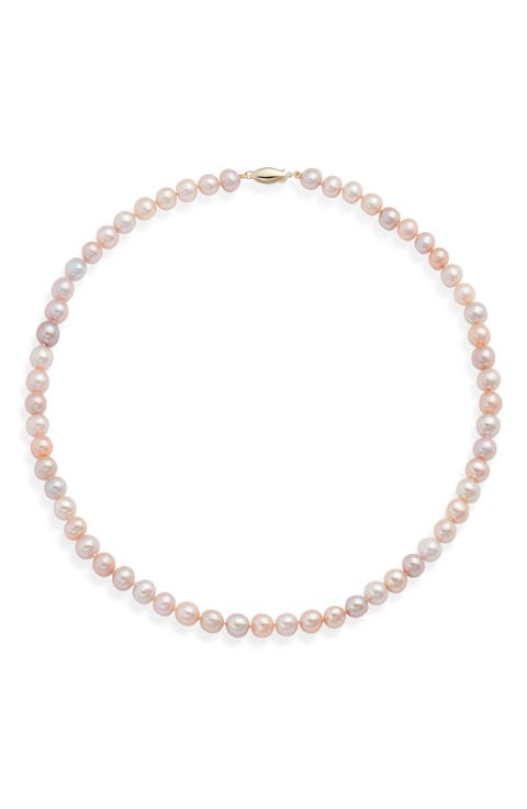 Freshwater Pearl Necklace