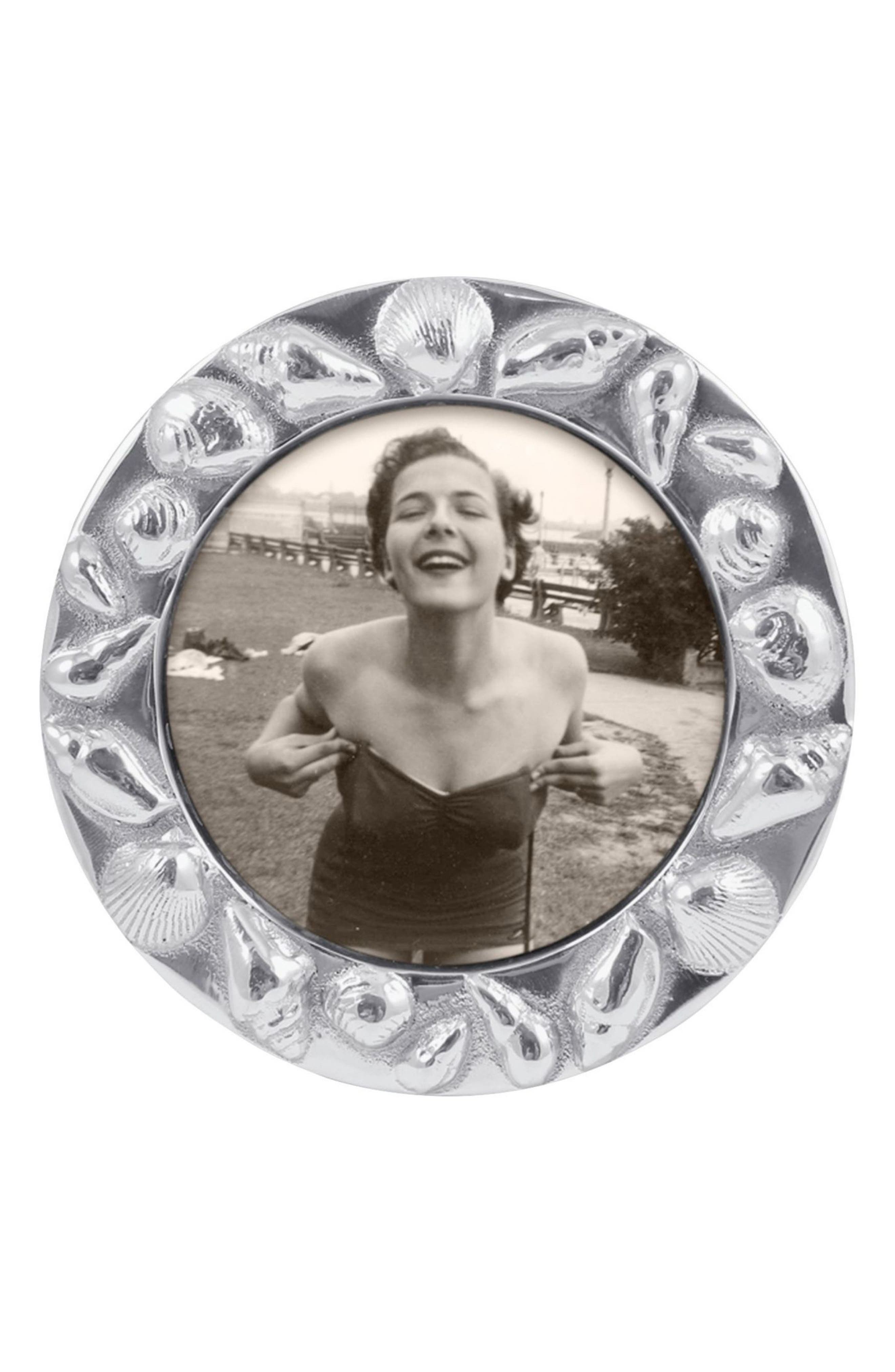 selected SILVER