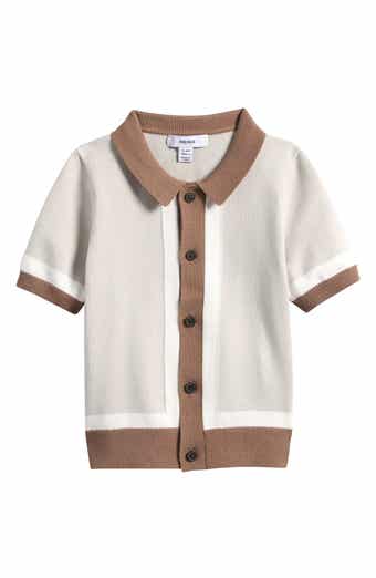 Kids' Craig Knit Top