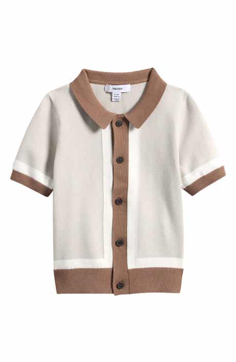 Kids' Craig Knit Top