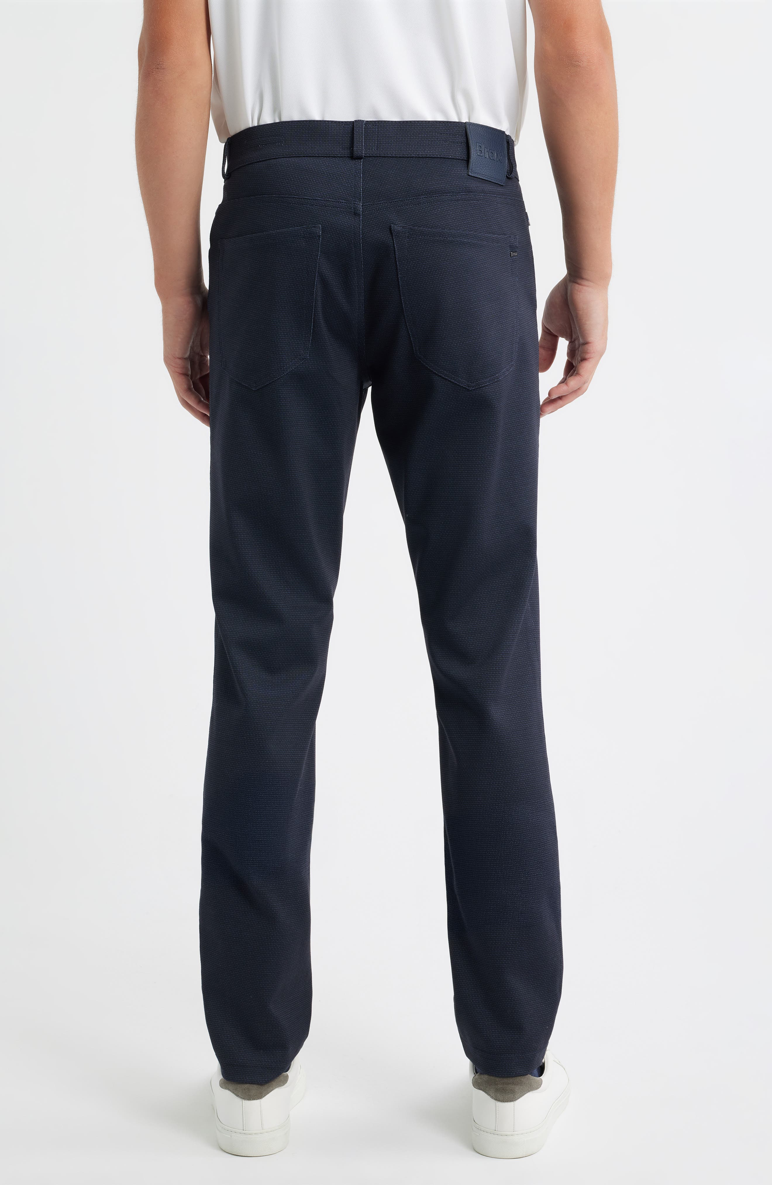 Chuck Hi Flex Modern Fit Five-Pocket Pants - image 4