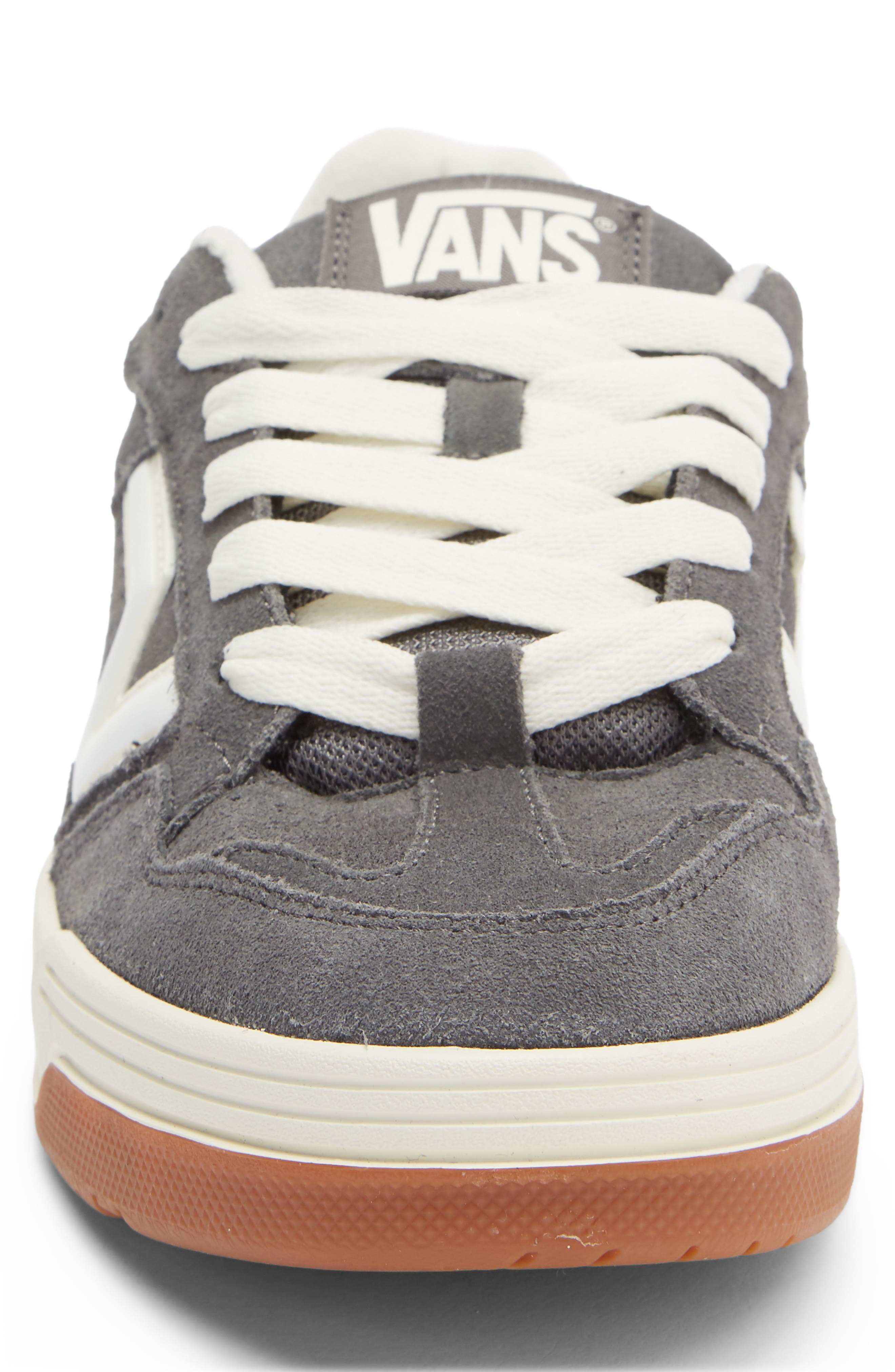 Upland Sneaker, Alternate, color, PEWTER