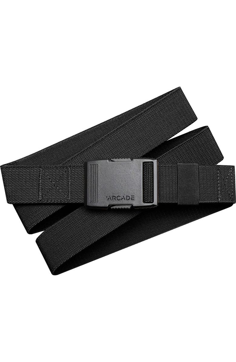 ARCADE Hardware Belt, Alternate, color, Iron