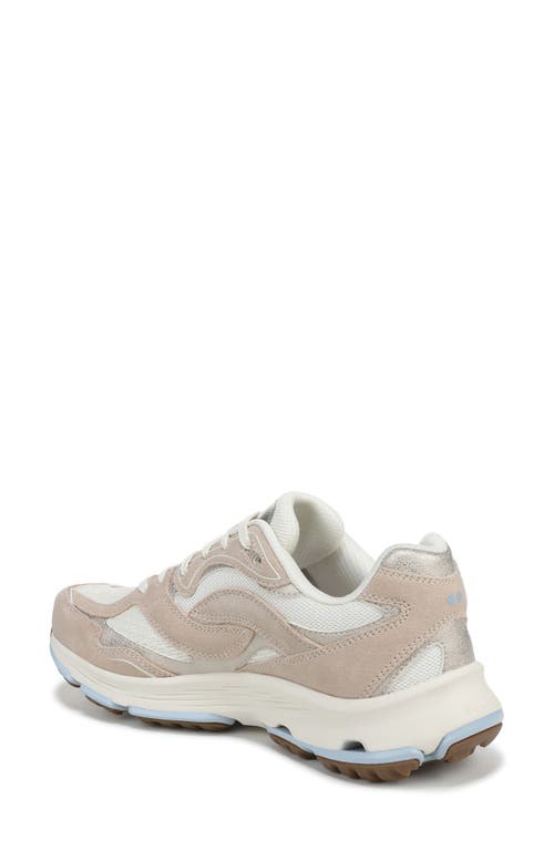 Ryka Women's Devotion X Tr 2 Trail Walking Sneakers In Brown