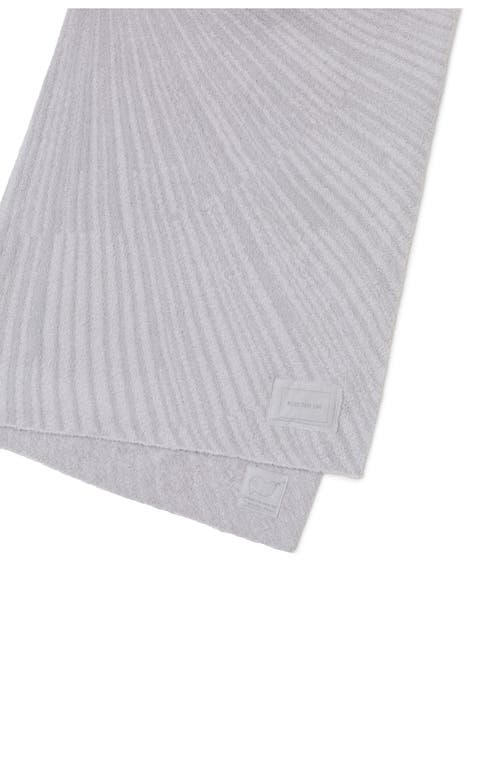 Barefoot Dreams ® Cozychic® Covered In Purple