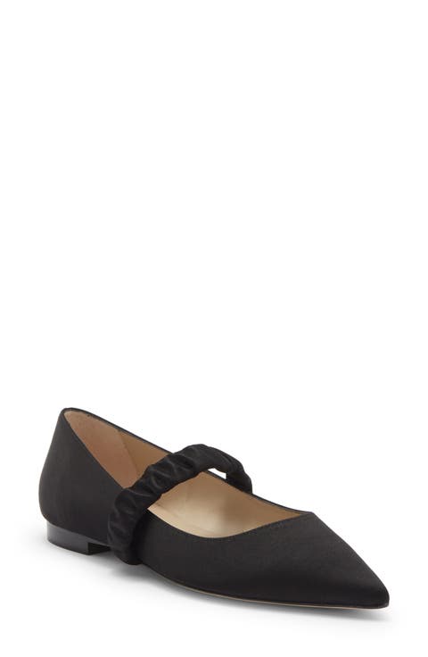 Maxine Ballet Flat