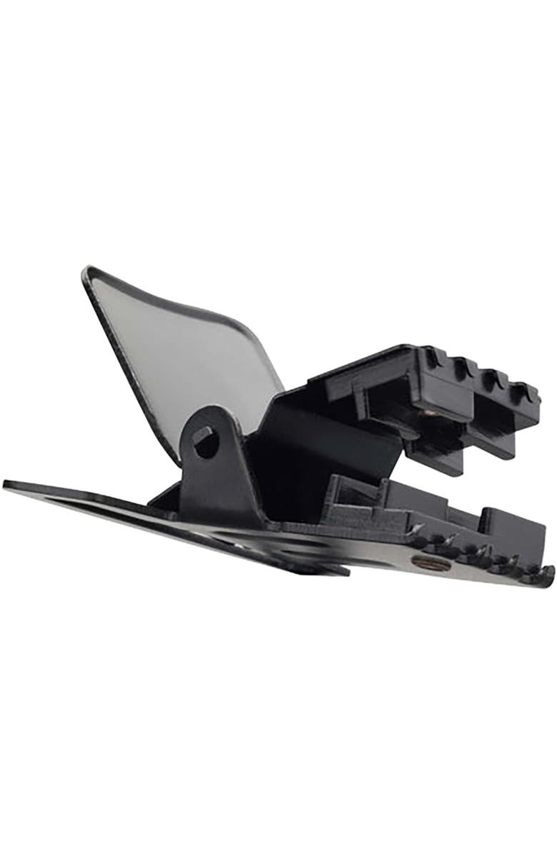 ARCADE Jessup Plaid Suspenders, Alternate, color, Black/Burnt