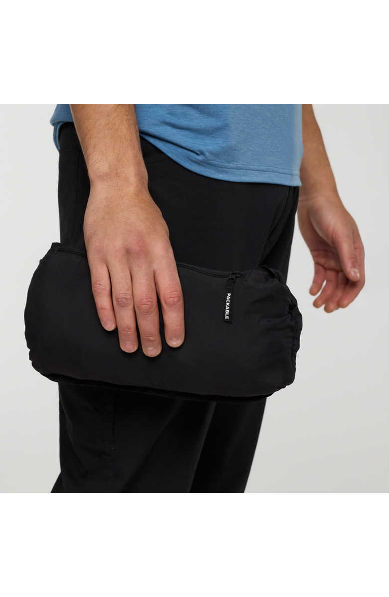 Cotopaxi Pacaya 2.0 Insulated Jacket - Men
s, Alternate, color, Cotopaxi Black