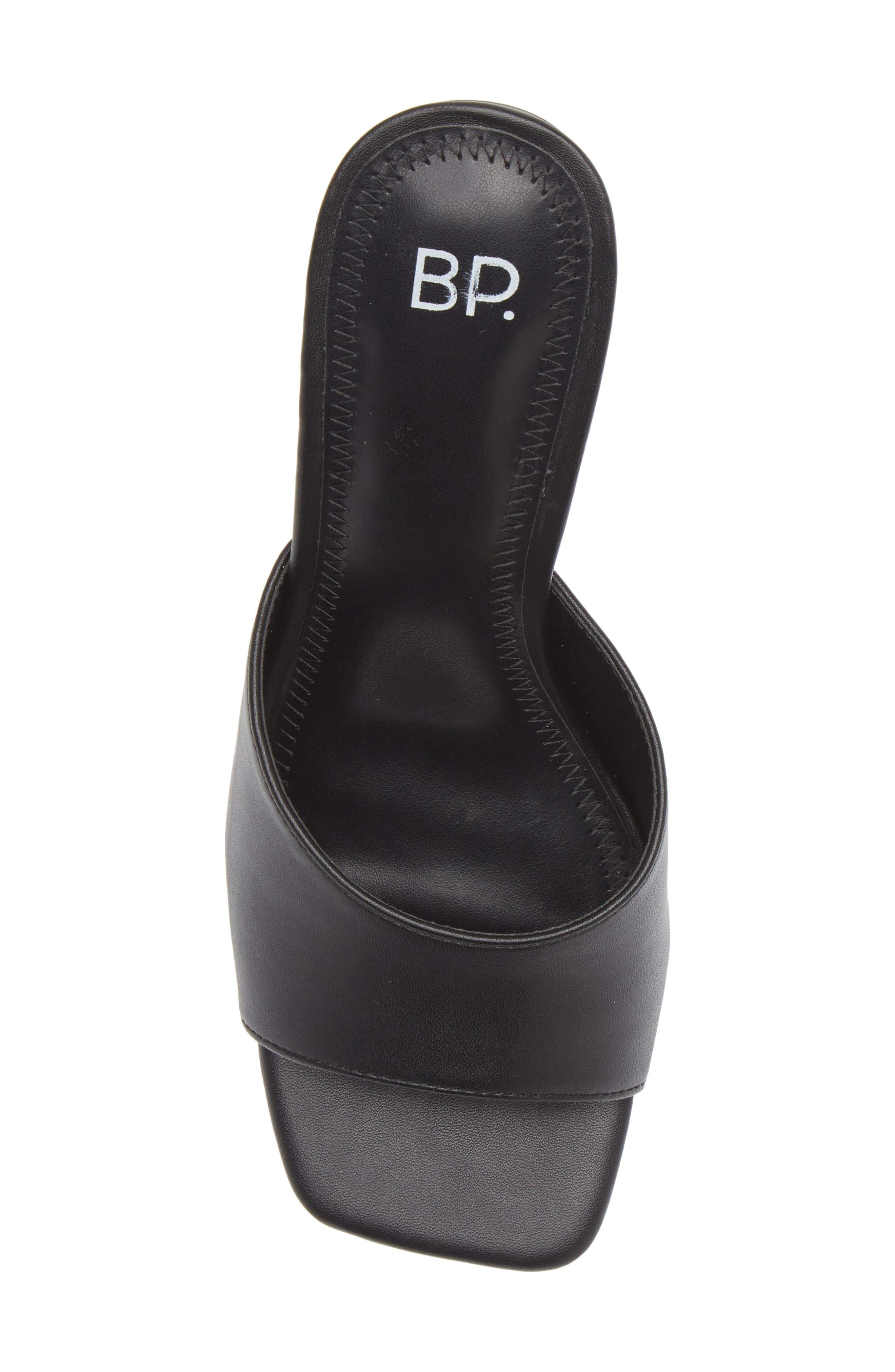 BP. Mirra Slide Sandal, Alternate, color, 