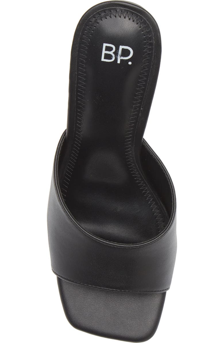 BP. Mirra Slide Sandal, Alternate, color,