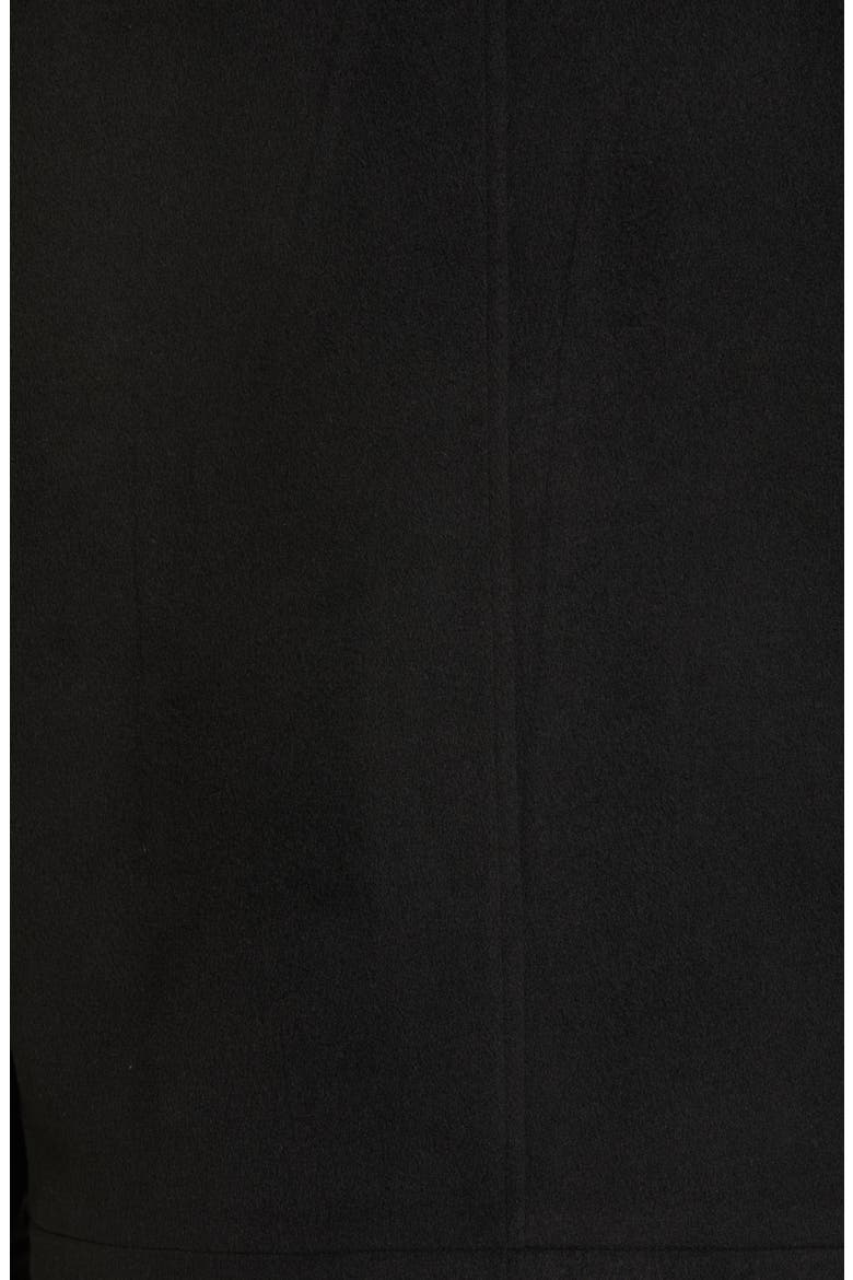 Amari Utility Jacket, Alternate, color, BLACK