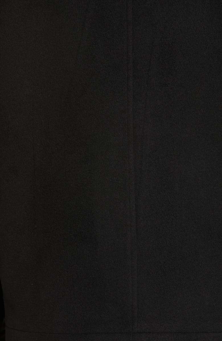 Noize Amari Utility Jacket, Alternate, color, Black