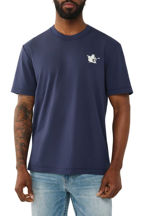 World Tour Graphic T-Shirt