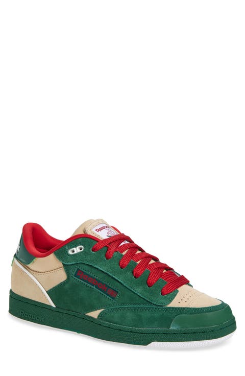 Club C Bulc Sneaker (Men)
