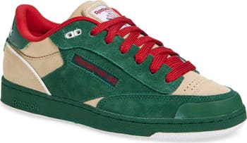 Club C Bulc Sneaker