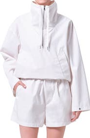AGOLDE Lydia Anorak