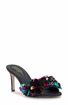 Palora Slide Sandal
