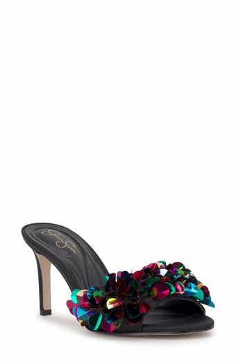 Palora Slide Sandal