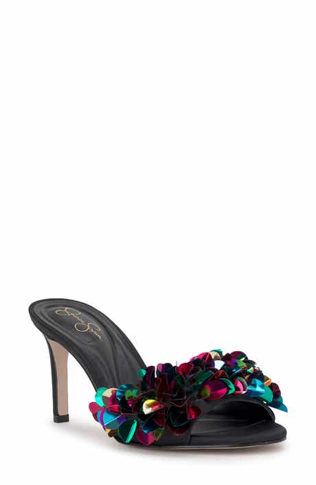 Palora Slide Sandal