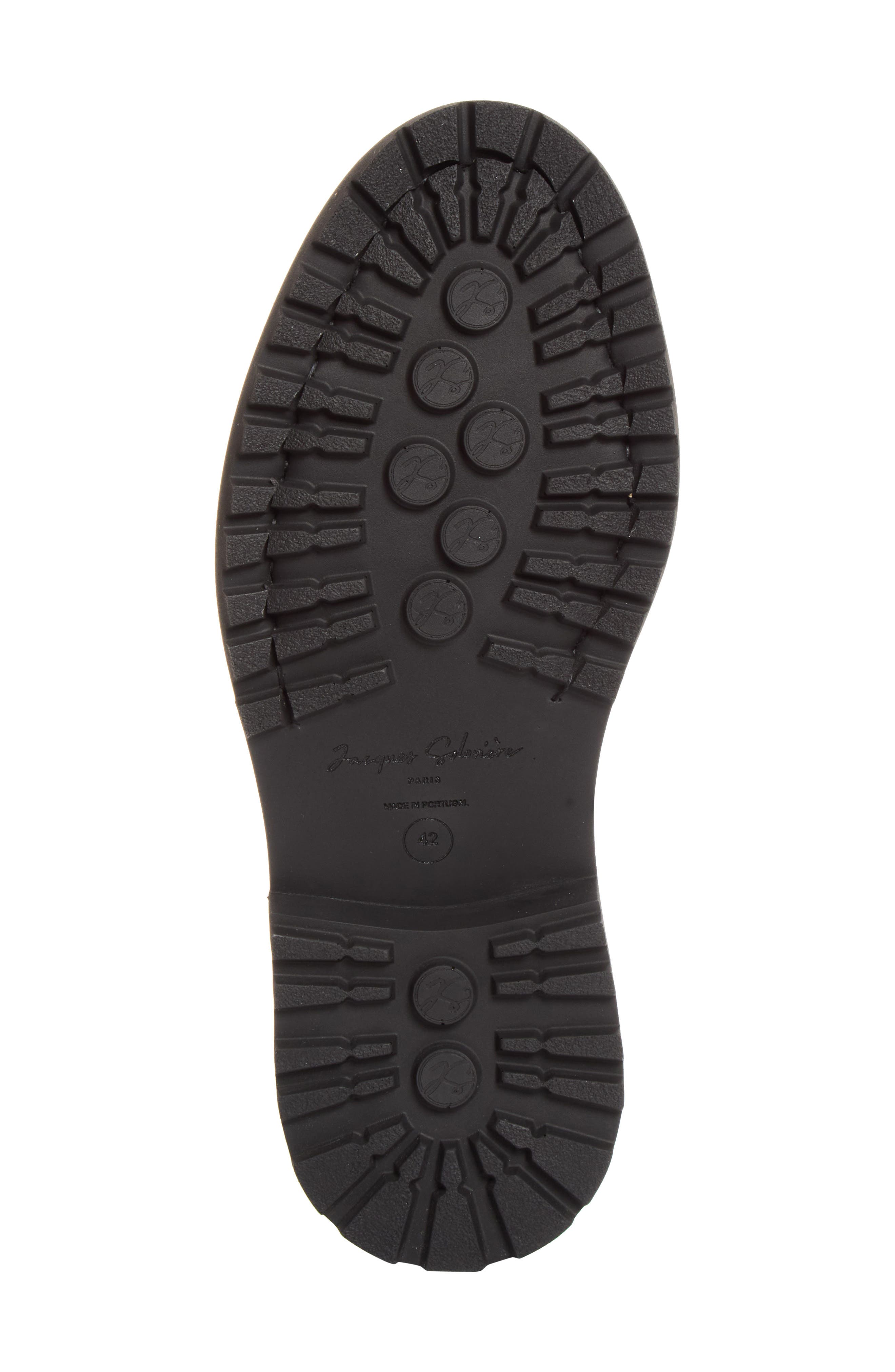 Magnus Suede Wholecut Boot, Alternate, color, MOGANO SUEDE