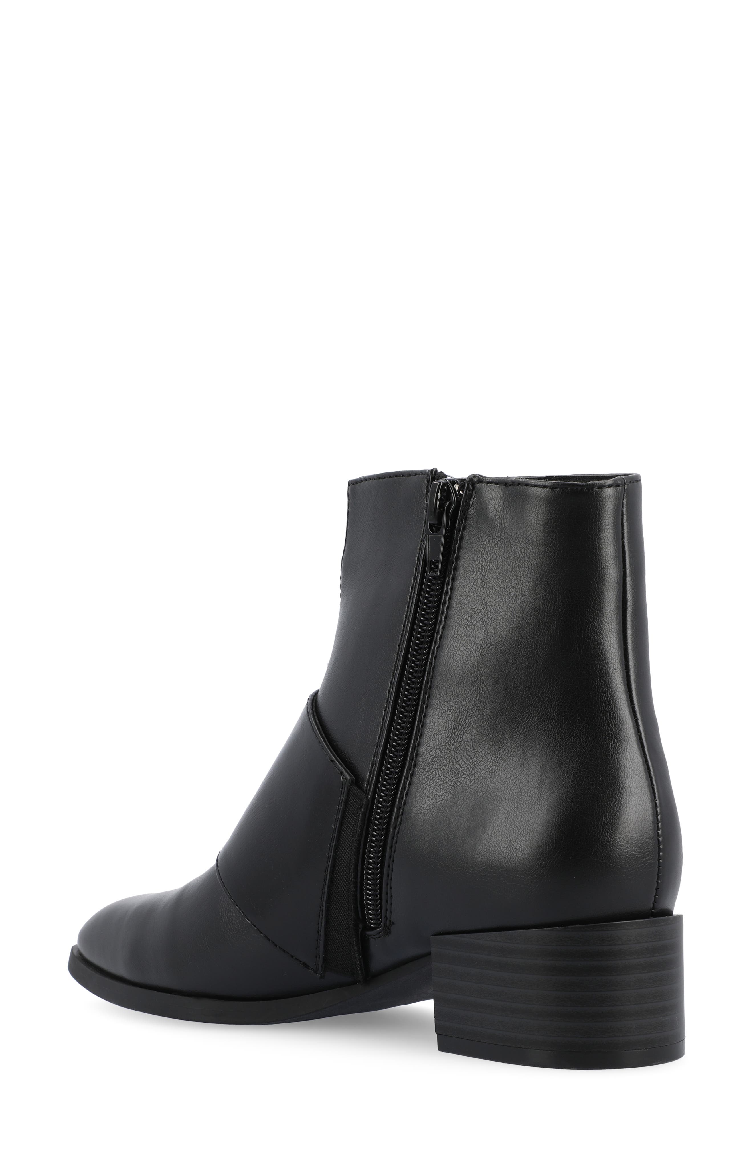 Journee Collection Kyler Bootie, Alternate, color, 