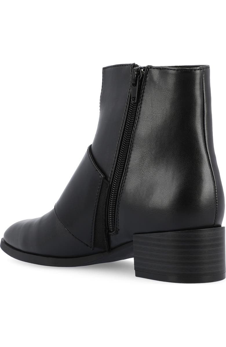 Journee Collection Kyler Bootie, Alternate, color,