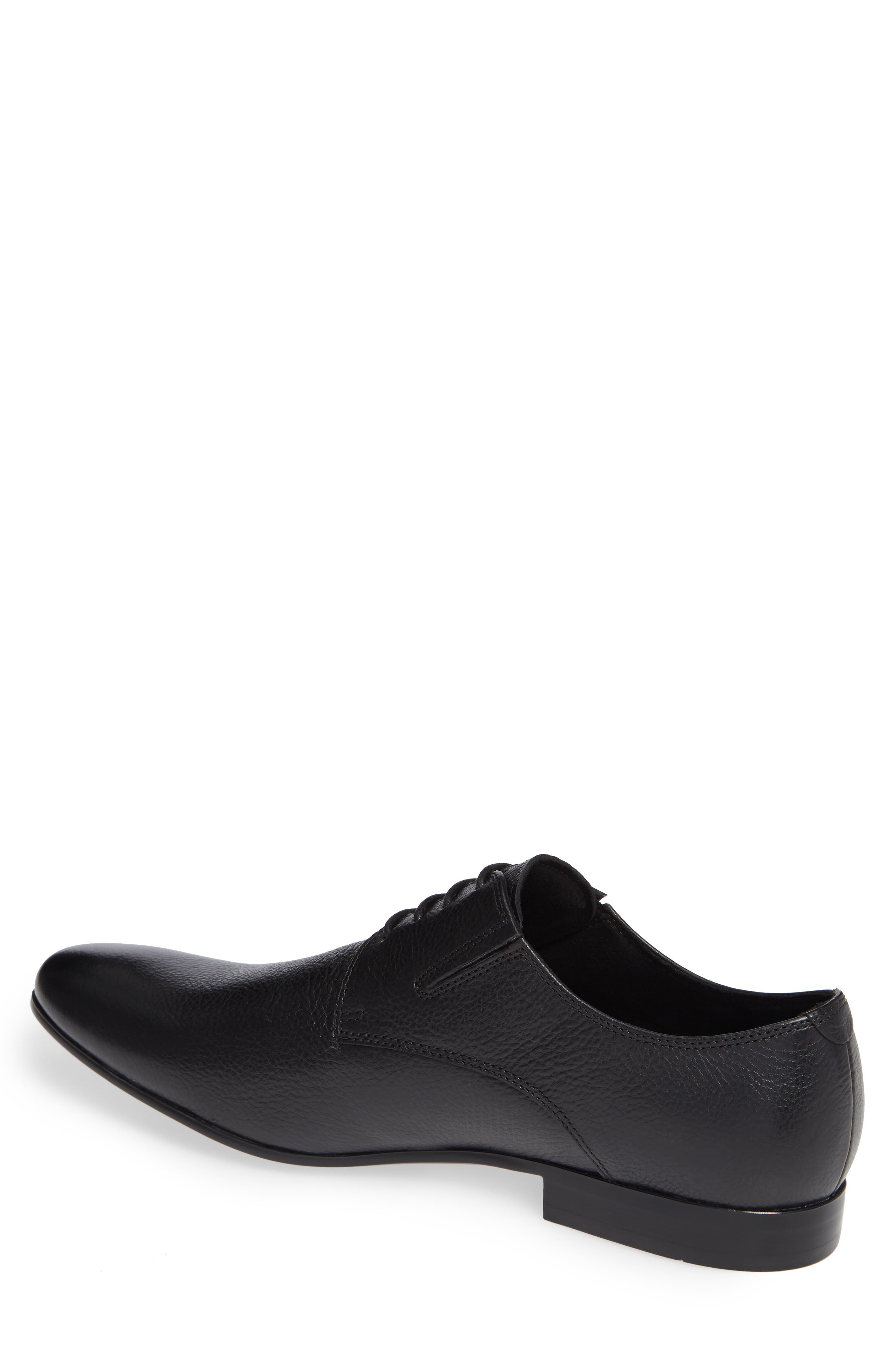 Kenneth Cole New York 'Mix-Er' Plain Toe Derby, Alternate, color, 