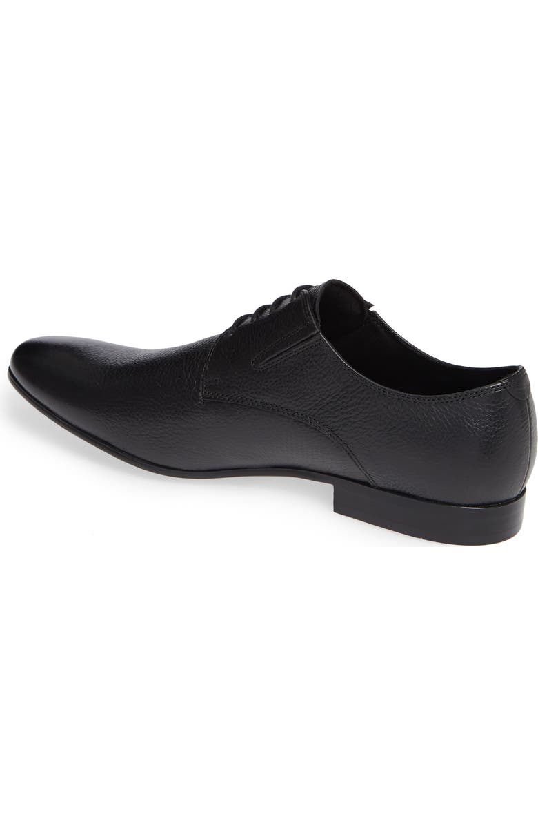 Kenneth Cole New York 'Mix-Er' Plain Toe Derby, Alternate, color,