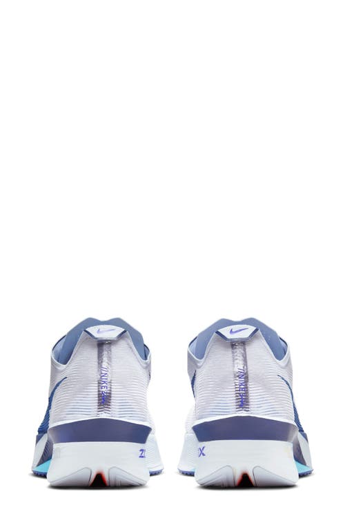Nike Zoomx Vaporfly Next 4 Racing Shoe