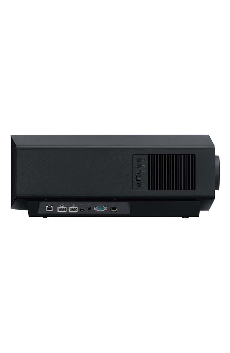 Sony BRAVIA Projector 8 4K HDR Laser Home Theater Projector, Alternate, color, 