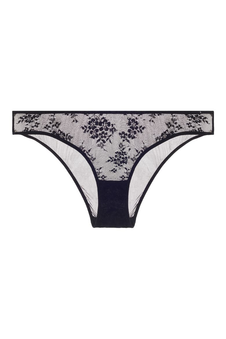 Romy Bikini, Alternate, color, NOIR