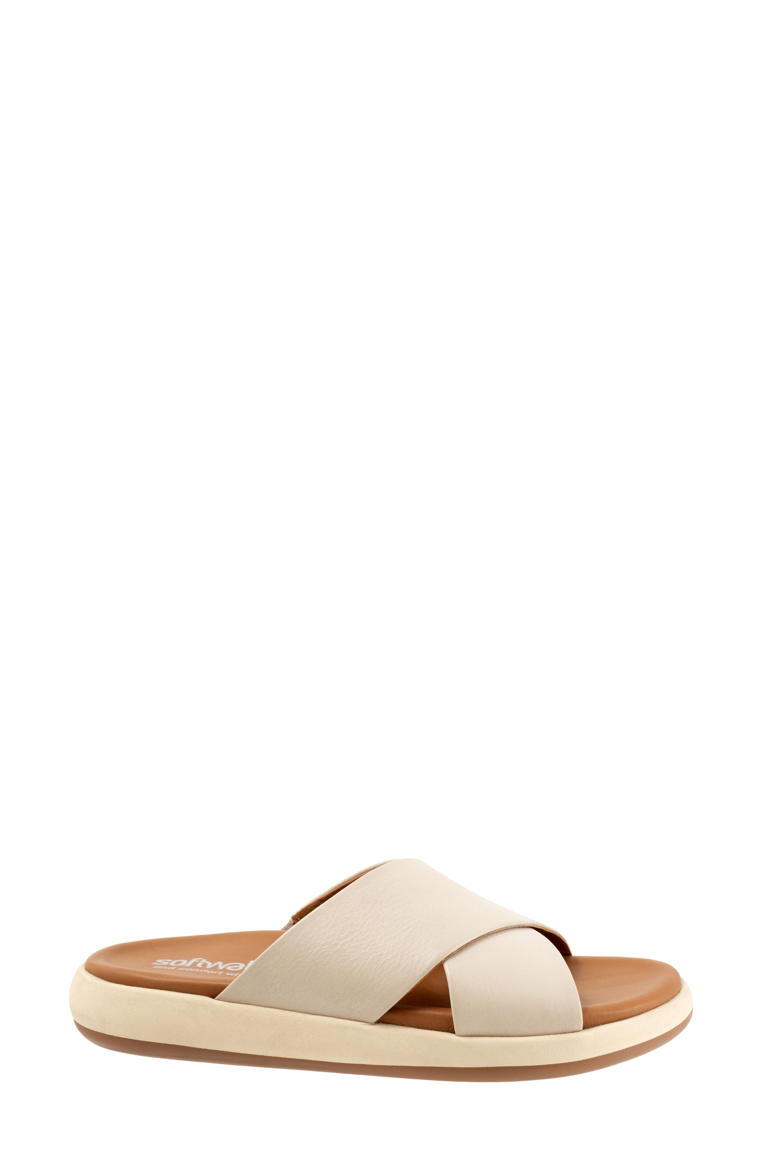 Jesi 2.0 Sandal, Alternate, color, IVORY