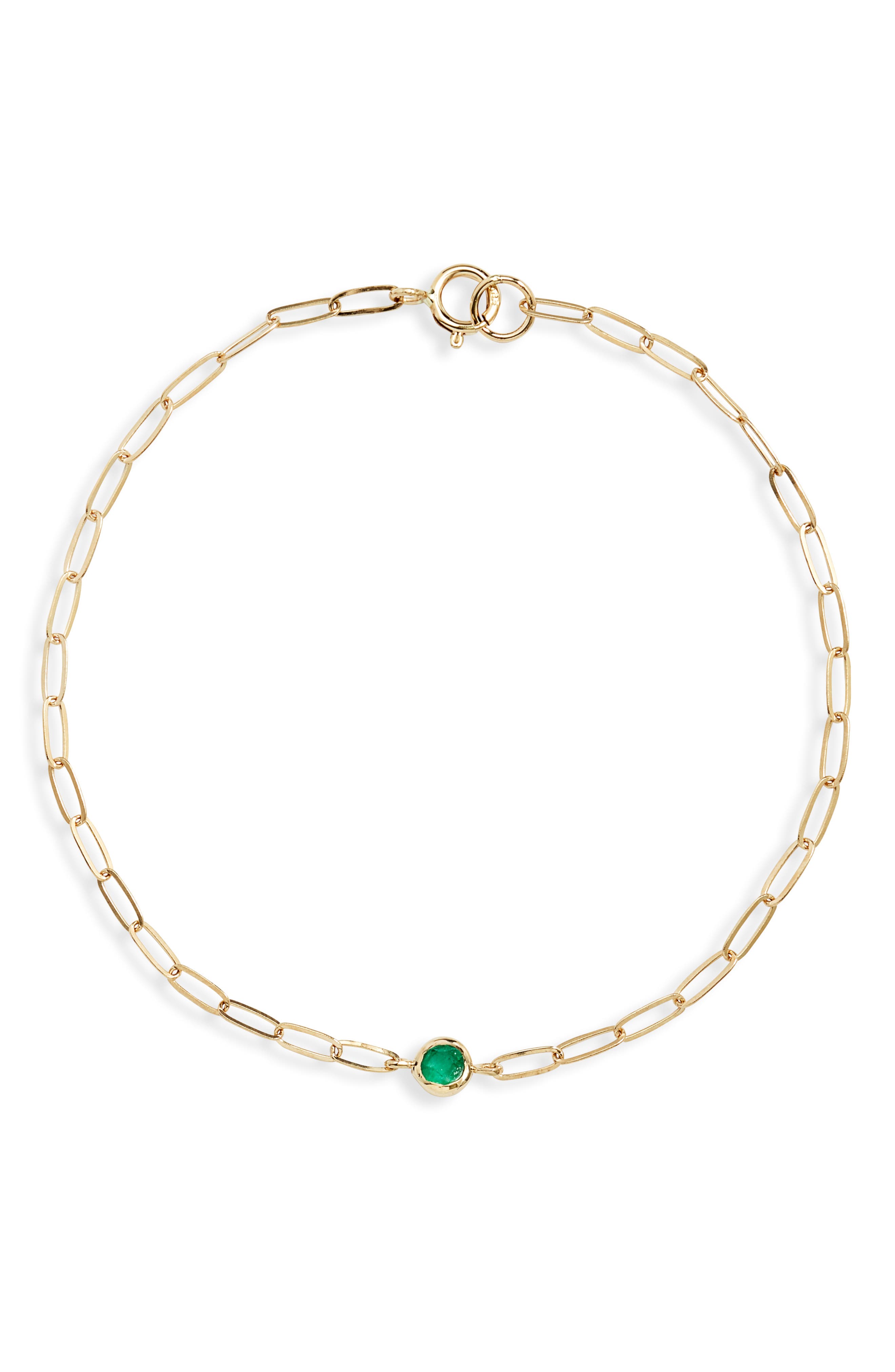 EMERALD GREEN