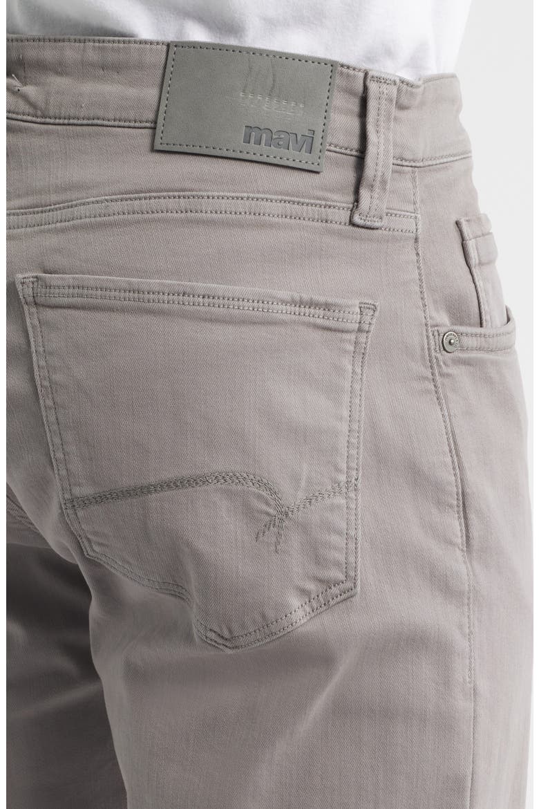 Zach Straight Leg Pants, Alternate, color, ANCHOR SUPERMOVE
