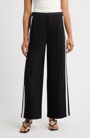 CITY BLUES Trouser Track Pants