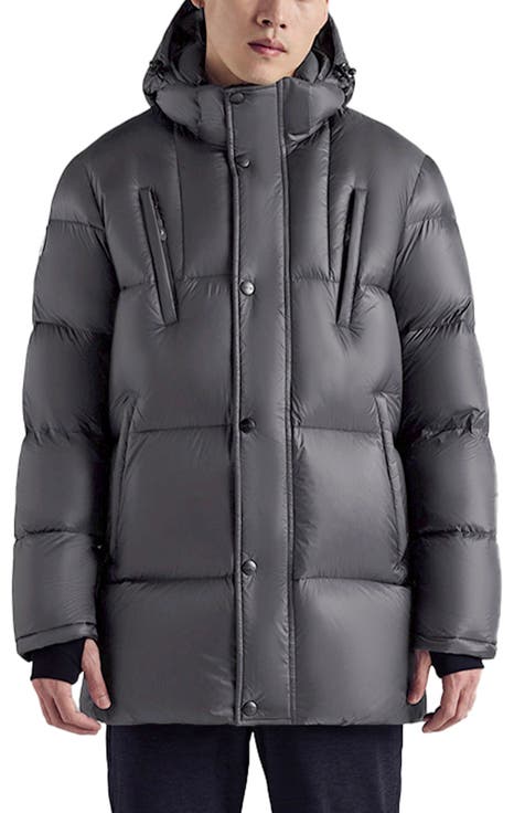 Ellsworth Men's Puffer Jacket