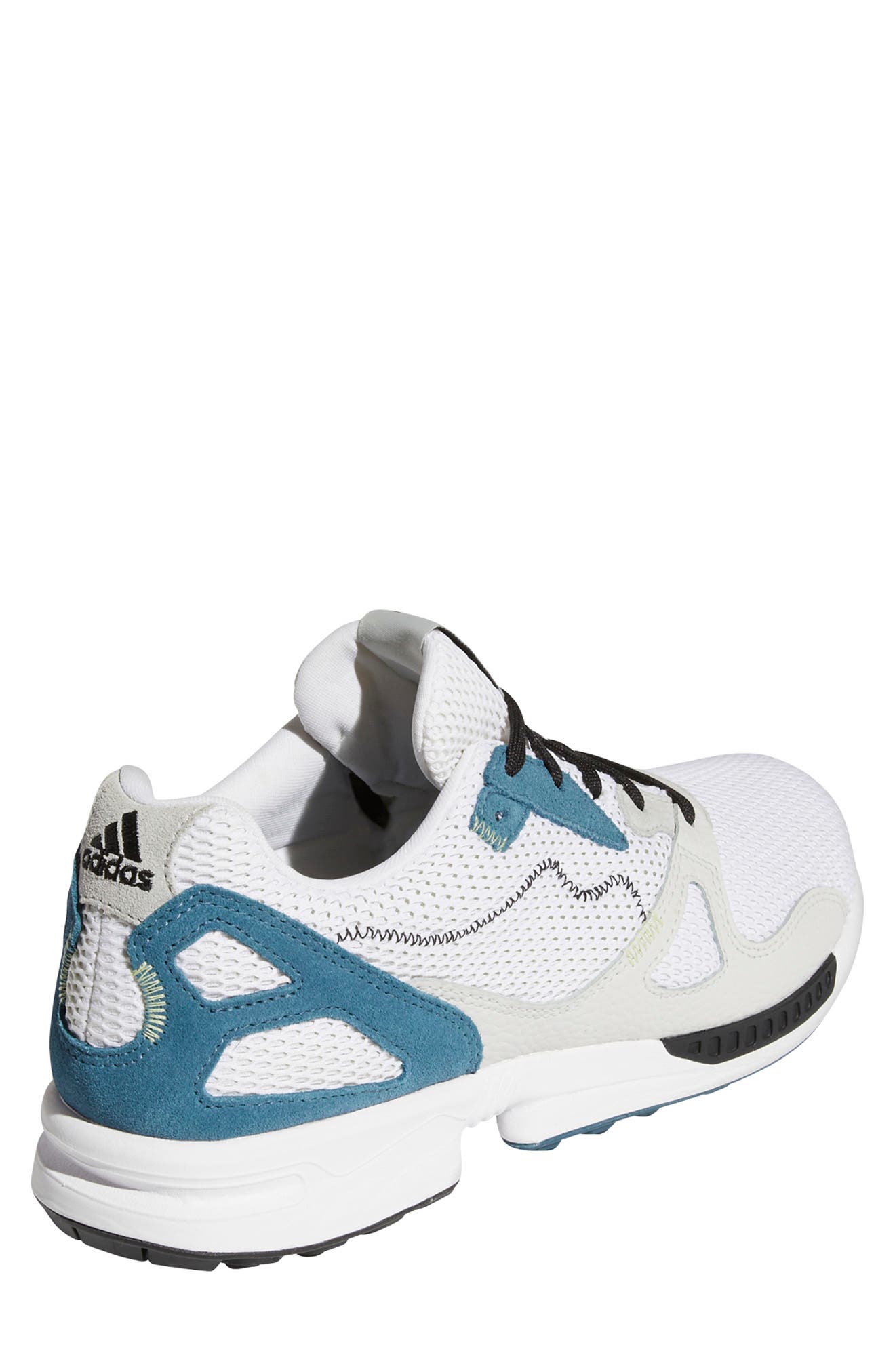 adidas Golf adidas Adicross ZX Primeblue Golf Shoe, Alternate, color, 