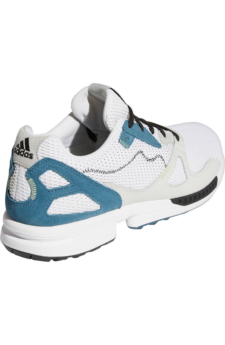 adidas Golf adidas Adicross ZX Primeblue Golf Shoe, Alternate, color,