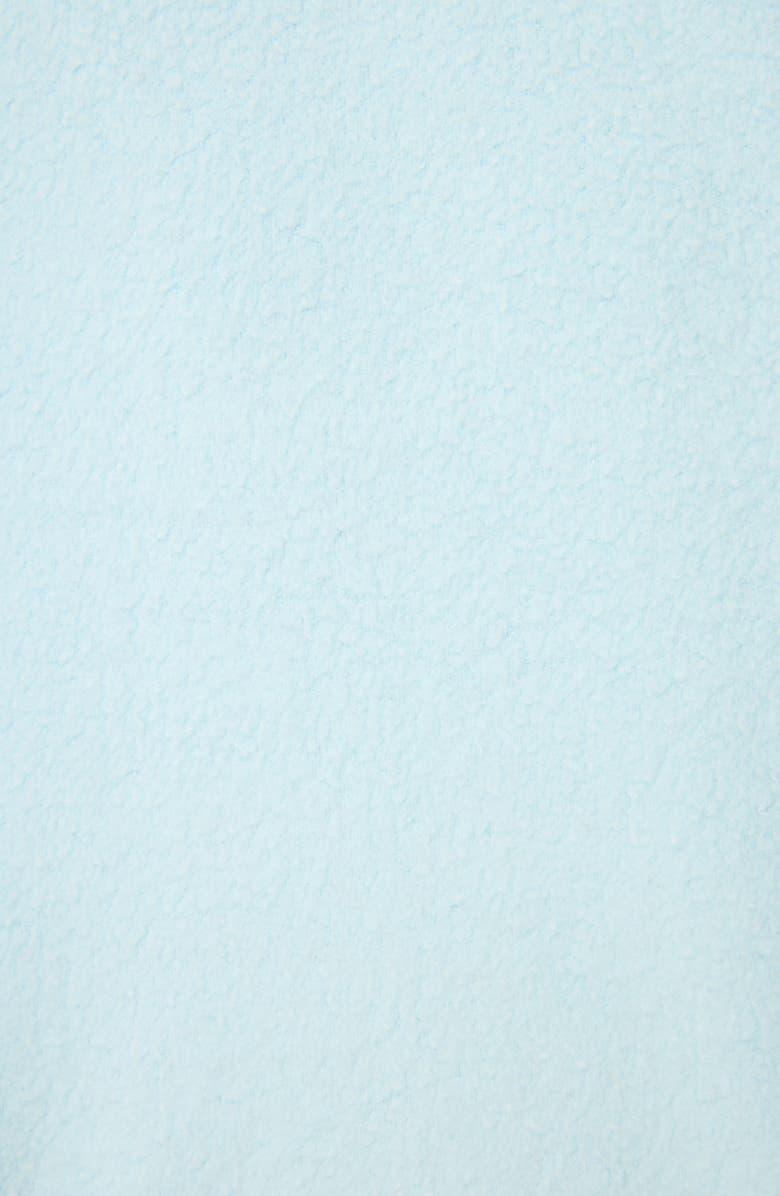 PJ Salvage Vacay Crewneck Sweatshirt, Alternate, color, Light Blue