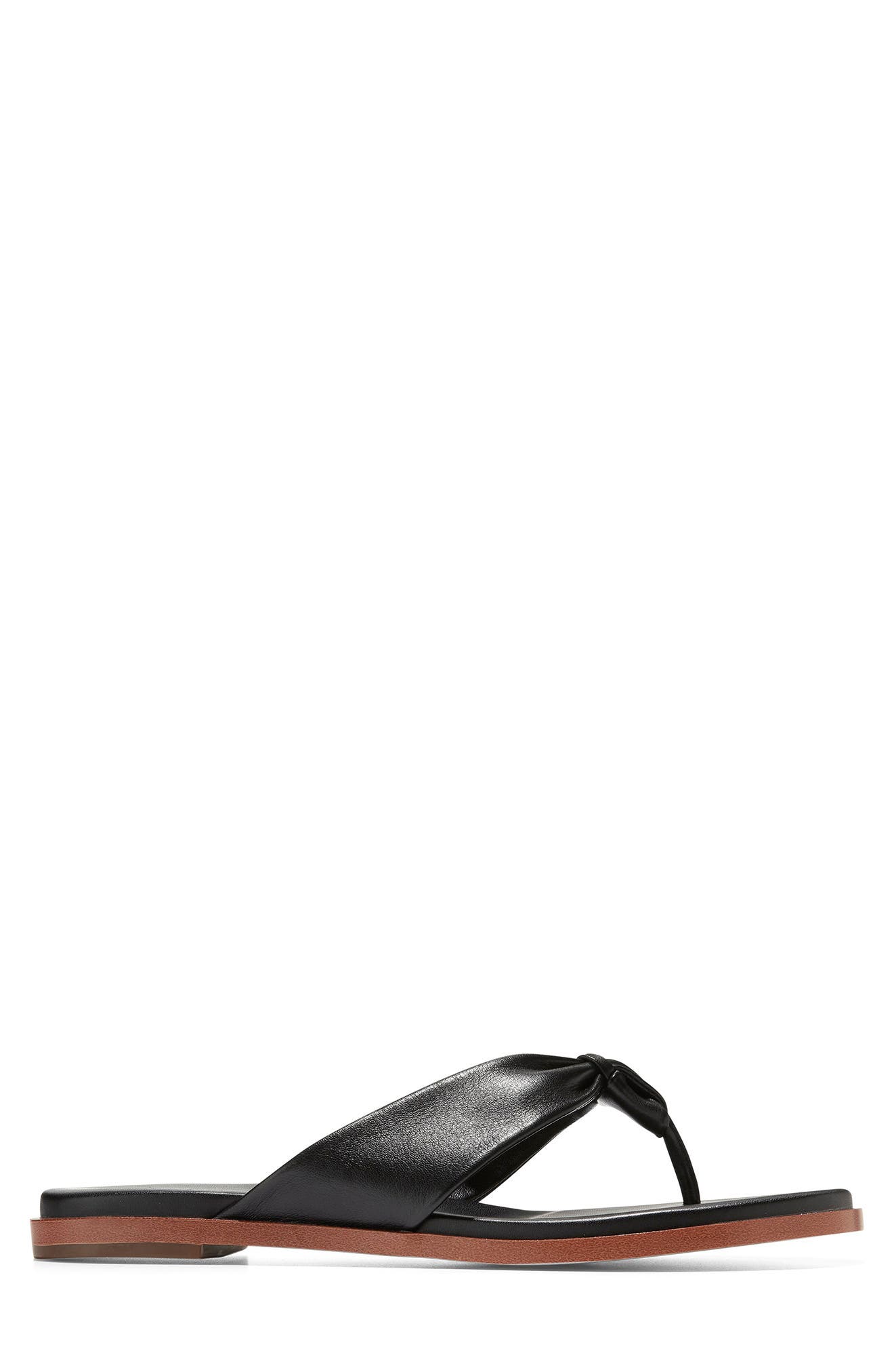 Cole Haan Fiona Flip Flop, Alternate, color, 