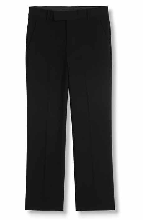 Calvin Klein Kids' Bi-Stretch Pants