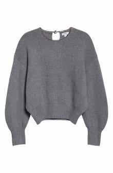 Nadine Chain Detail Sweater