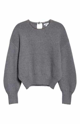 Nadine Chain Detail Sweater