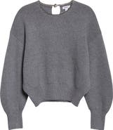 Reiss Nadine Chain Detail Sweater